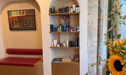 Les Garçons Coiffeurs Pigalle : Coiffeur à Paris