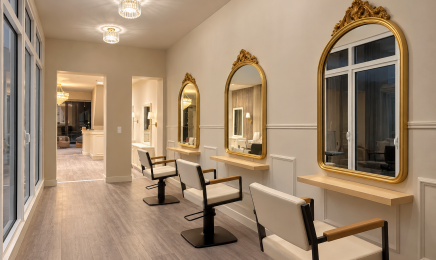 Paulette - Vannes  : Coiffeur à Vannes