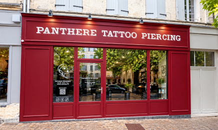 Maquillage permanent by Julia Khomina : Institut de beauté à Barbezieux-Saint-Hilaire