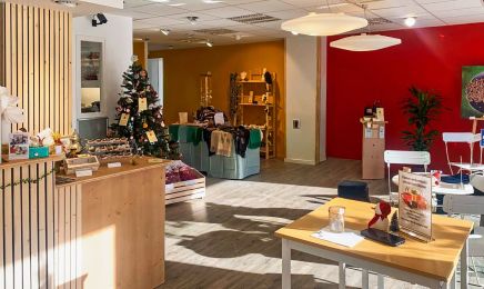 Espace Soleil & Harmonie : Institut de beauté à Barbezieux-Saint-Hilaire