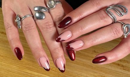 Lolly'M Nails : Manucure à Barbaira