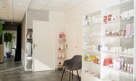 L'instant Beauté ( Bruyères-le-Châtel )  : Manucure à Bruyères-le-Châtel