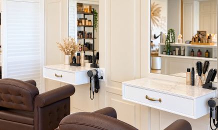 L’atelier MLB  : Coiffeur à Flamanville