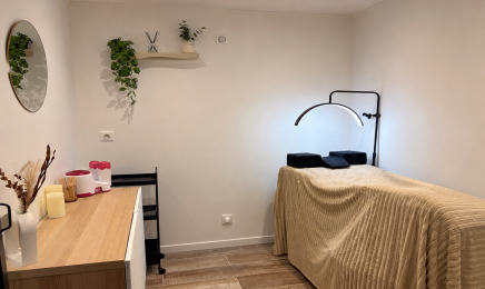 Ninova Beauty : Institut de beauté à Aix-les-Bains