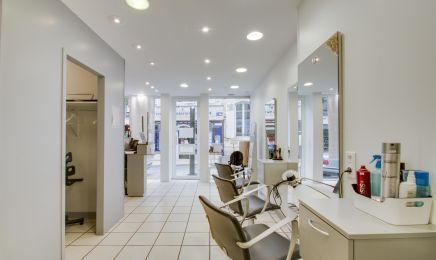 Salon magnolia : Coiffeur à Nevers