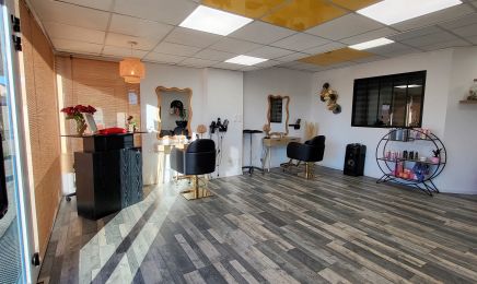 Tat Hair Glam & Beauty by Victoria : Institut de beauté à Onet-le-Château