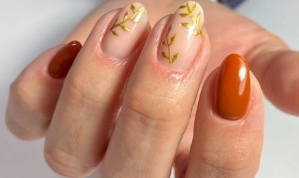 Les petites mains de Fla : Manucure à LENTIGNY