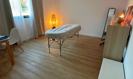 Abeleza massages  : Institut de beauté à Coublevie