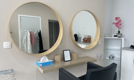 Nafiah : Coiffeur à Saint-Nicolas