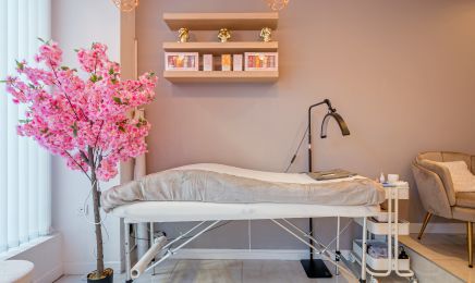 Liza Glamm's : Institut de beauté à Nice