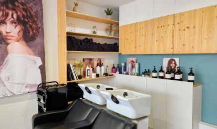 Un temps pour soi  : Coiffeur à Tarbes
