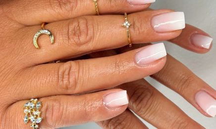 Alexandra Nails : Manucure à Peillonnex