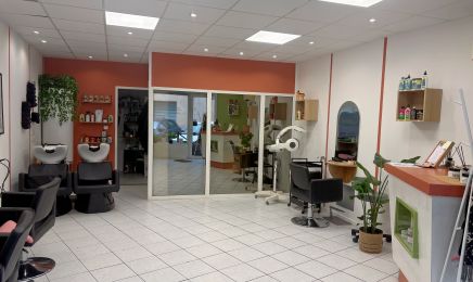 NouvL’R : Coiffeur à Auriol