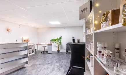 Paloma Beauté  : Manucure à Cernay-lès-Reims
