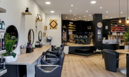 Atmosp'Hair coiffure : Coiffeur à Firminy