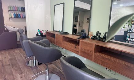 L’atelier coiffure  : Coiffeur à Billy