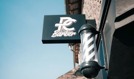 PC BARBERSHOP : Coiffeur à Tinténiac