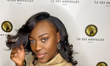 Ile des Merveilles Coiffeur Paris 14 : Coiffeur à Paris