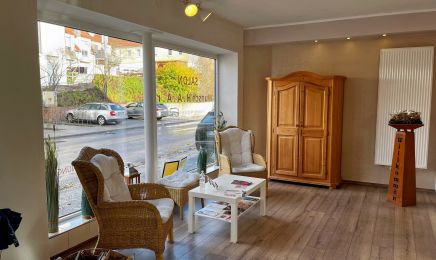 Salon Wunschhaar: Friseur in Fulda