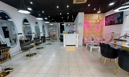 Glow Hair : Coiffeur à Nîmes
