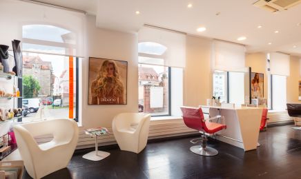 Camille Albane - Haguenau : Coiffeur à Haguenau