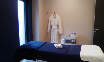 Calyspa : Spa à Tignieu-Jameyzieu
