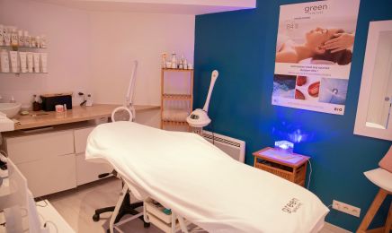 Instant de bien être  : Manucure à Locmaria-Plouzané