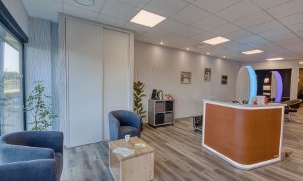 VIP coiffure : Coiffeur à Figeac