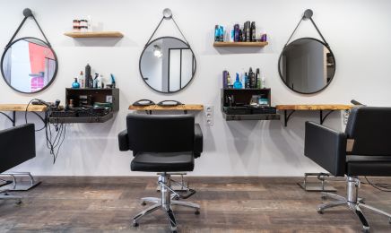L'Instant Ciseaux : Coiffeur à Chéraute