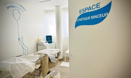 BodySano - Andrézieux-Bouthéon : Institut de beauté à Andrézieux-Bouthéon