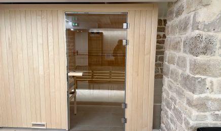 Les spa du Parc : Coiffeur à Ivry-sur-Seine