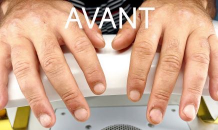 MAIS'ONGLES : Manucure à Vitrolles