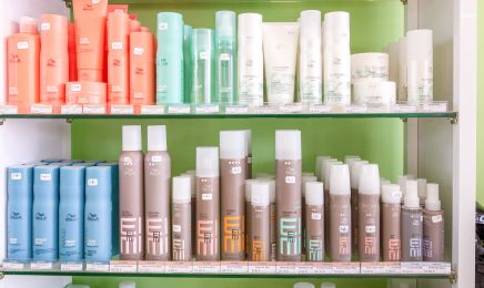 CLEAR Coiffure - Chartres : Manucure à Chartres