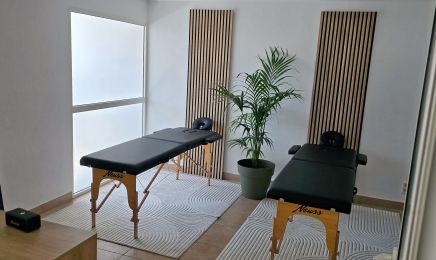 EMSBEAUTY - Apt : Institut de beauté à Apt