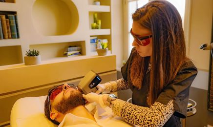 Mahawellness : Institut de beauté à Labastide-d'Anjou