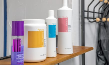 Salon Phenix Coiffure : Coiffeur à Thil