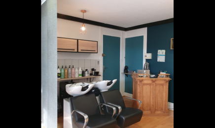 Côté Salon : Coiffeur à Lorient