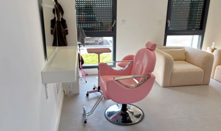 Jazzbeauty : Coiffeur à Fagnières