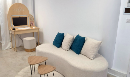 Maison Cyrah – Institut de soins holistiques à Montpellier I Lavérune : Manucure à Lavérune