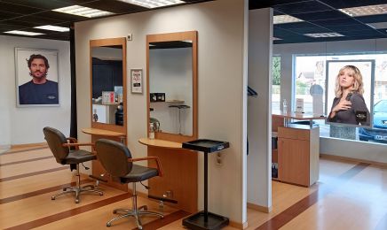 Bruno Flaujac Coiffures - Tarbes : Coiffeur à Tarbes