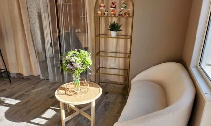 L'atelier des Soeurs : Institut de beauté à Ligueil