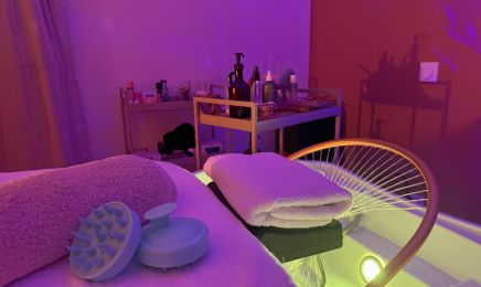 Institut Bellezzaa : Coiffeur à Laurenan