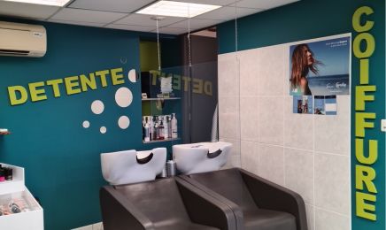 Innova'tif : Coiffeur à Montreuil-Bellay