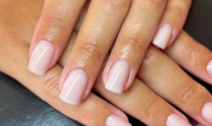 4YourNailzz - L'Atelier des Sens : Manucure à Toulon