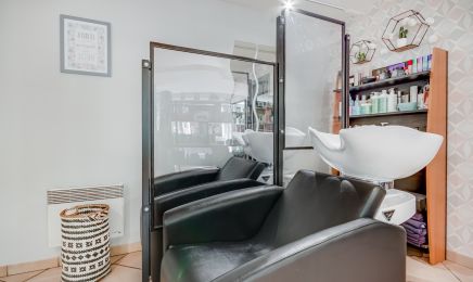 Coiff & moi : Coiffeur à Figeac