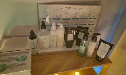 AC Beauty Head Spa : Institut de beauté à Plaisance-du-Touch