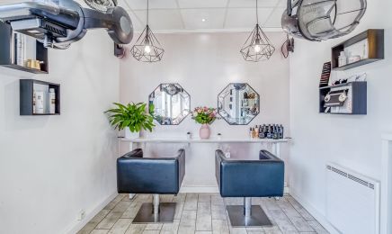 Intui'tifs : Coiffeur à Mondeville