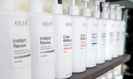 Wavi Salon : Coiffeur à Pulnoy