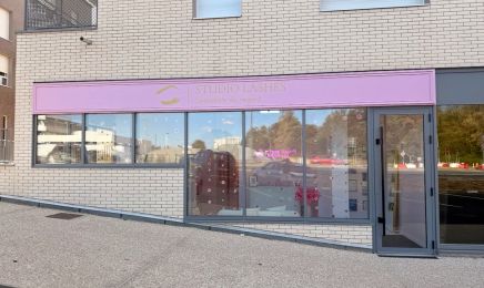 Studio Lashes - Chambray Les Tours  : Institut de beauté à Chambray-lès-Tours
