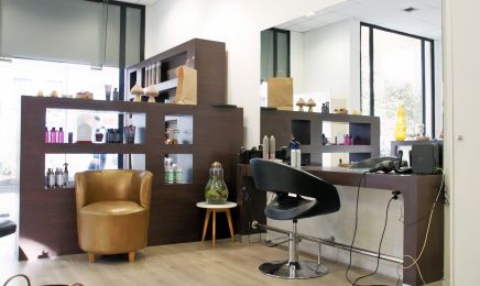 Icone Coiffure  : Coiffeur à Lyon